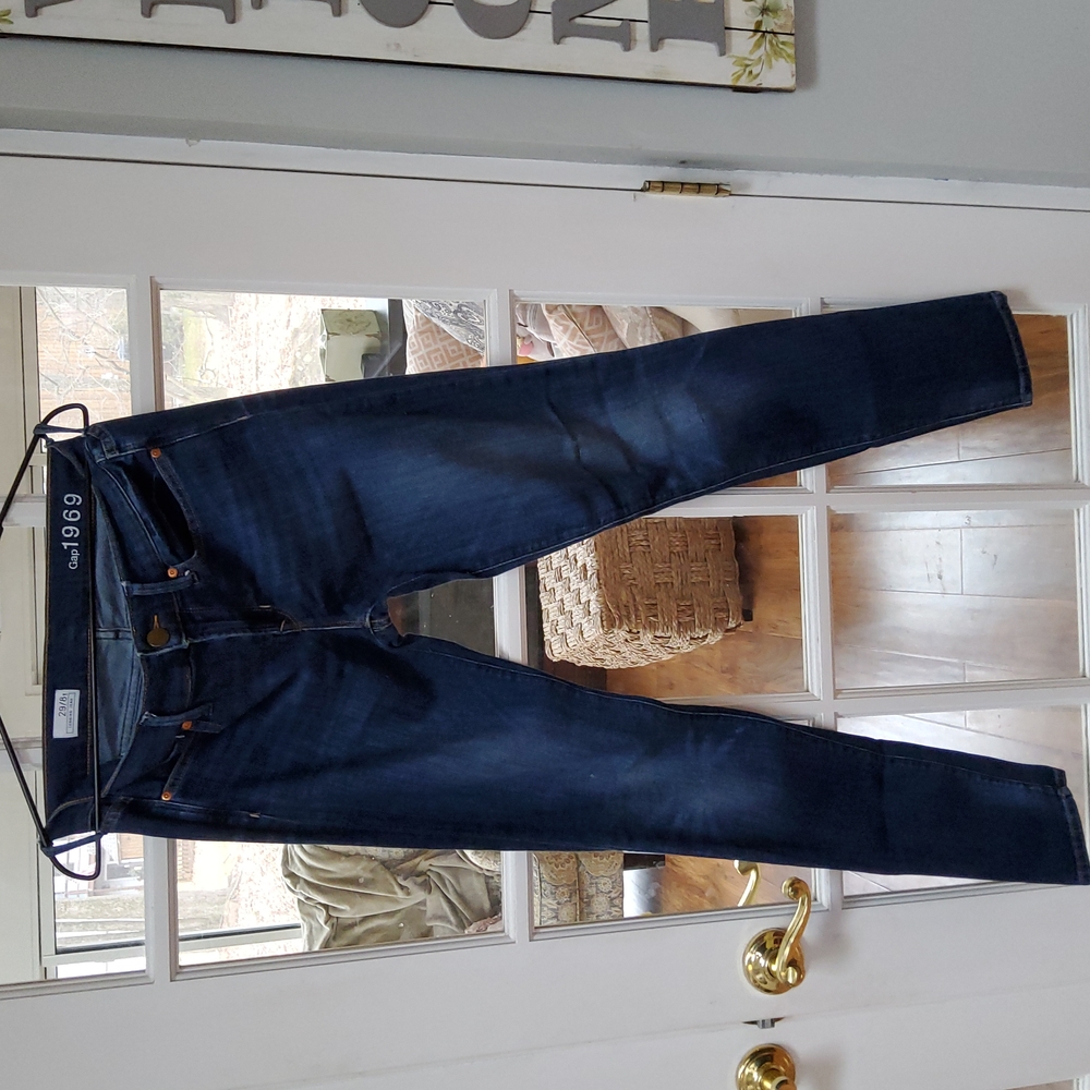 GAP 1969 Jeans
